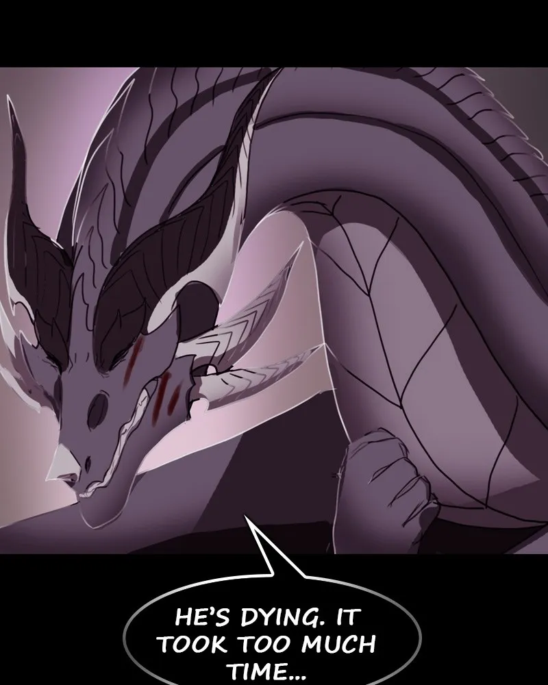 Dragnarok: Descendants Chapter 22 page 32 - 