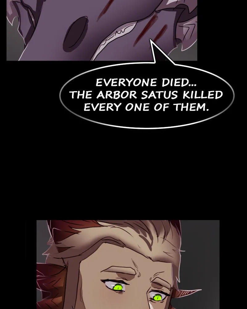 Dragnarok: Descendants Chapter 22 page 35 - 