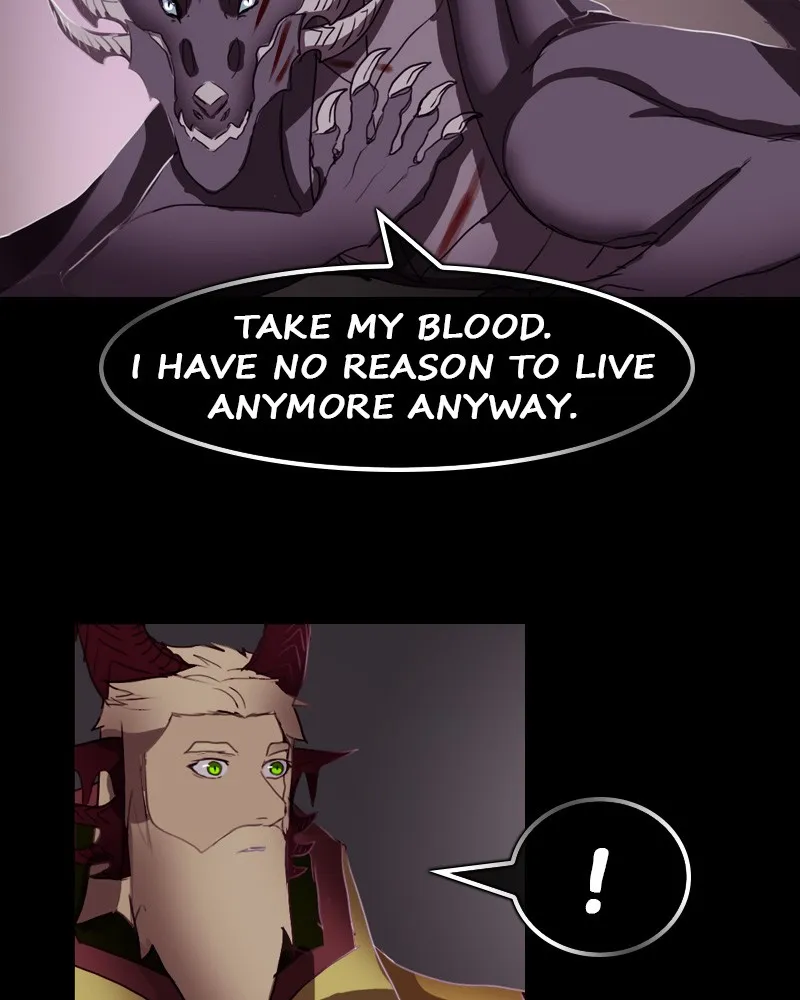 Dragnarok: Descendants Chapter 22 page 38 - 