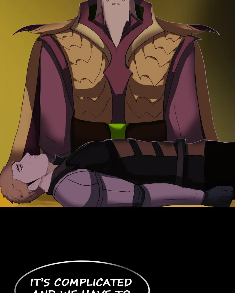 Dragnarok: Descendants Chapter 22 page 5 - 