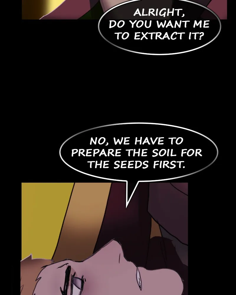 Dragnarok: Descendants Chapter 22 page 8 - 