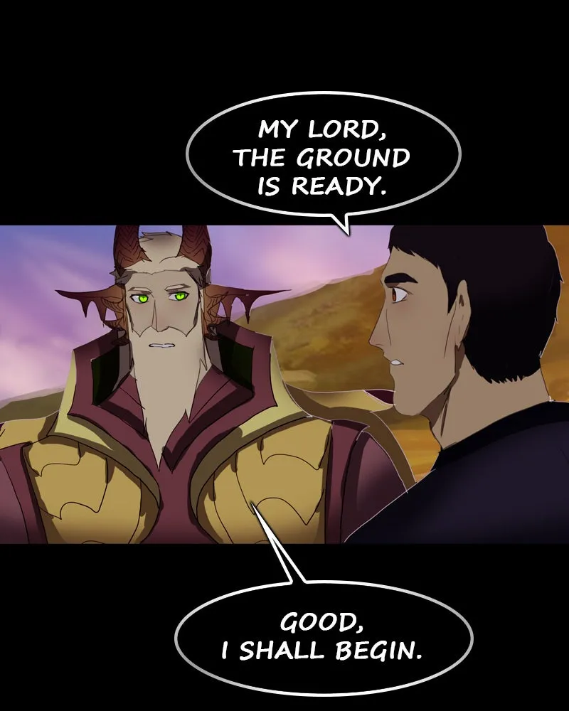 Dragnarok: Descendants Chapter 23 page 2 - 
