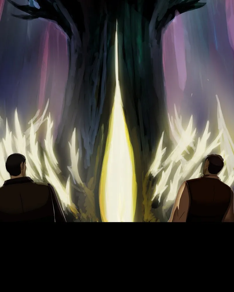 Dragnarok: Descendants Chapter 23 page 19 - 