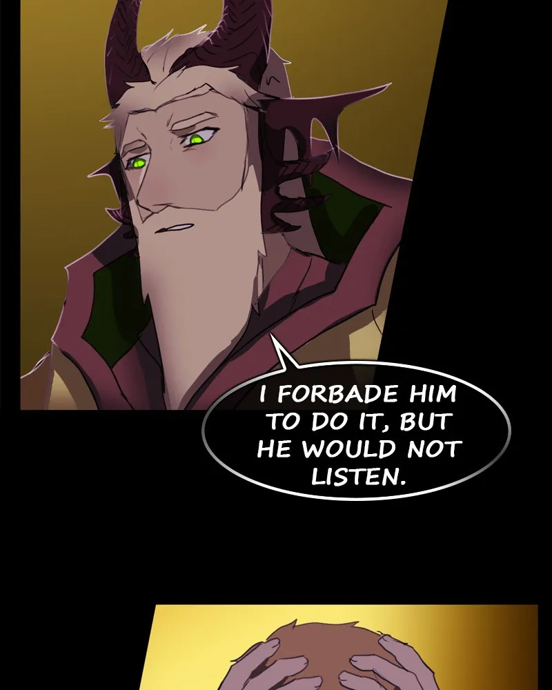 Dragnarok: Descendants Chapter 23 page 32 - 