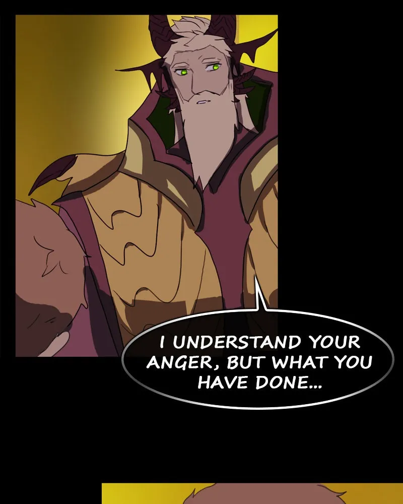 Dragnarok: Descendants Chapter 23 page 34 - 