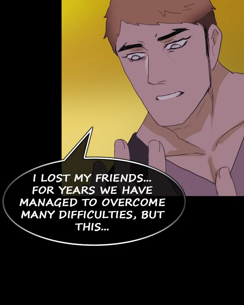 Dragnarok: Descendants Chapter 23 page 35 - 