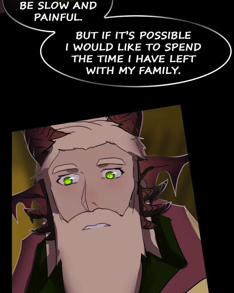 Dragnarok: Descendants Chapter 23 page 40 - 