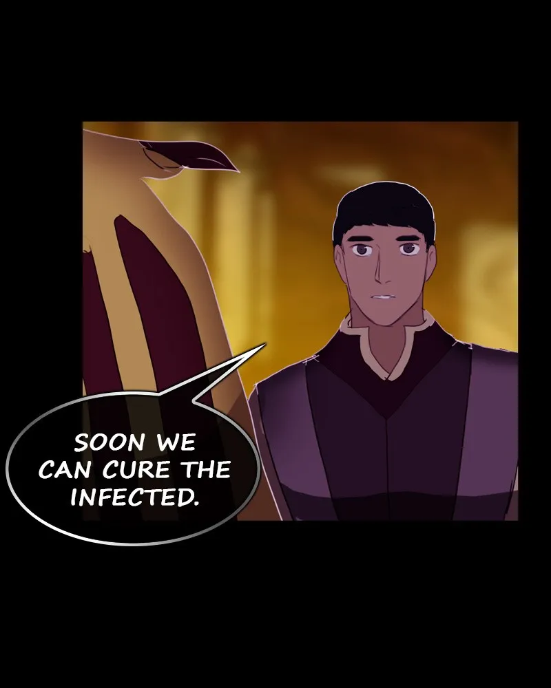 Dragnarok: Descendants Chapter 23 page 50 - 