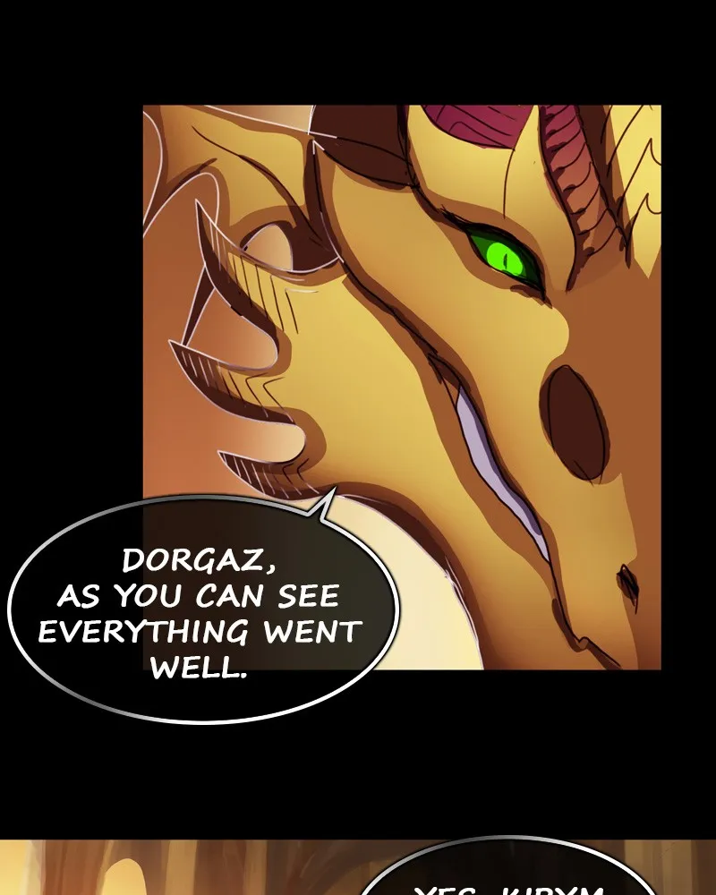 Dragnarok: Descendants Chapter 23 page 58 - 