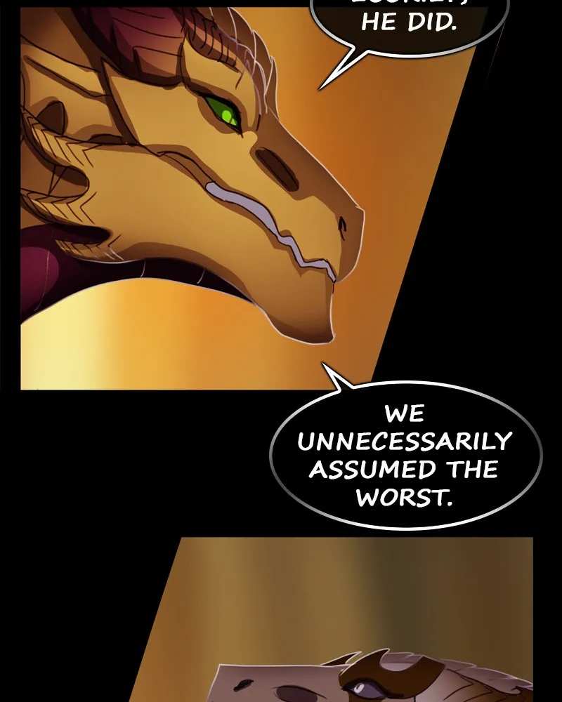 Dragnarok: Descendants Chapter 23 page 60 - 