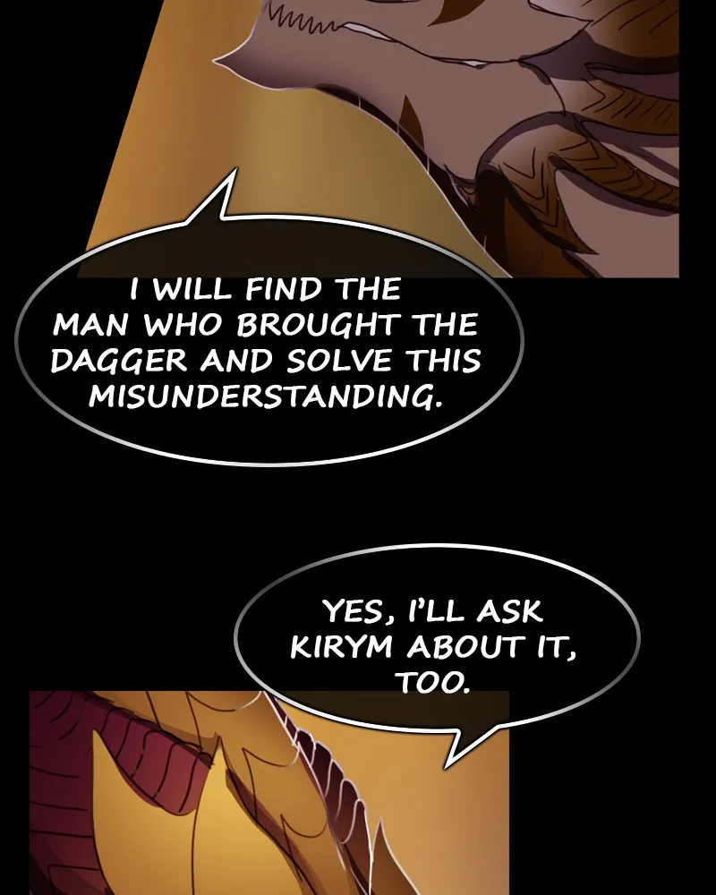 Dragnarok: Descendants Chapter 23 page 61 - 