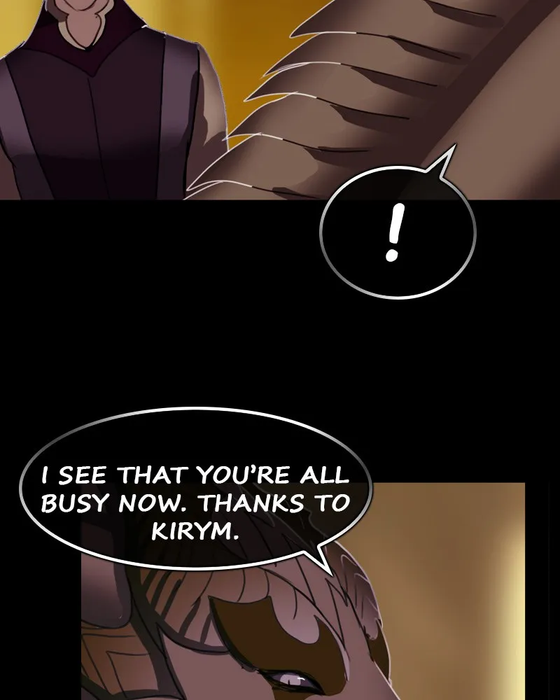 Dragnarok: Descendants Chapter 23 page 71 - 