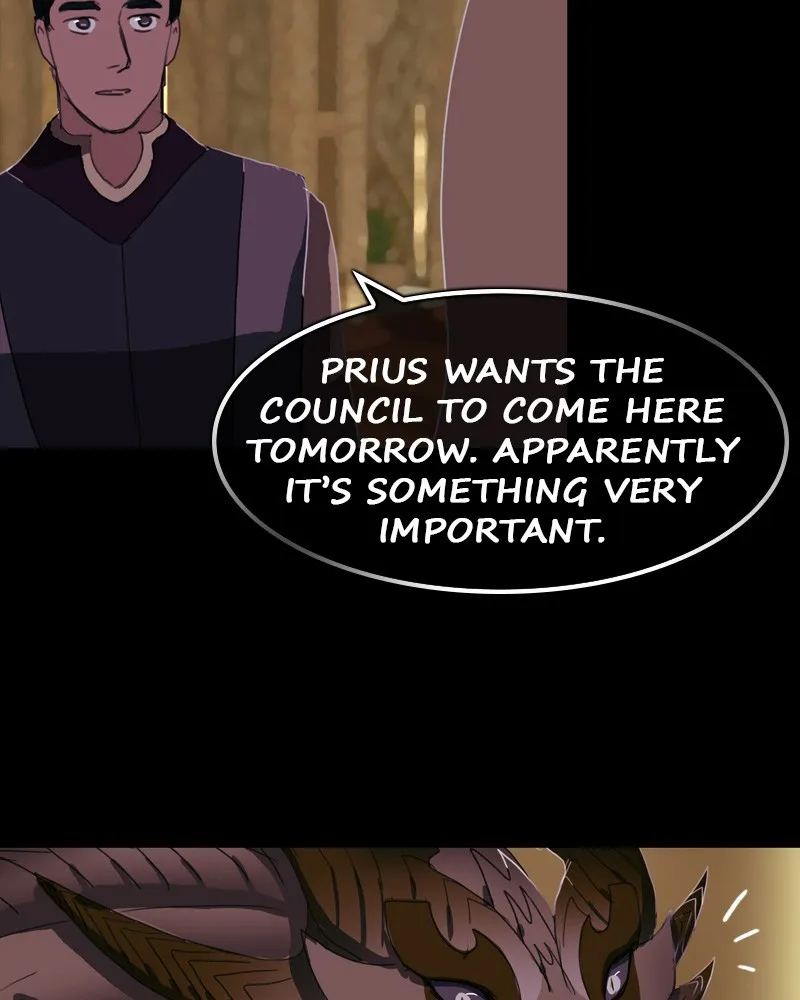 Dragnarok: Descendants Chapter 23 page 73 - 