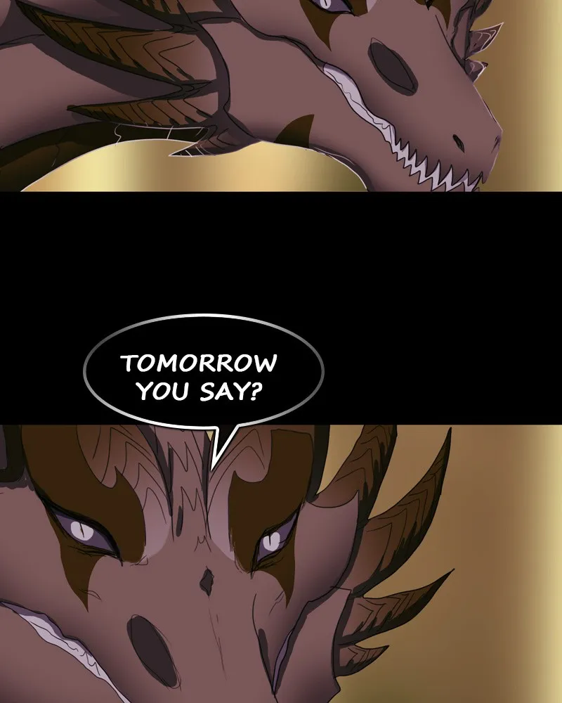 Dragnarok: Descendants Chapter 23 page 74 - 