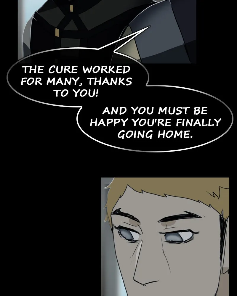 Dragnarok: Descendants Chapter 24 page 19 - 