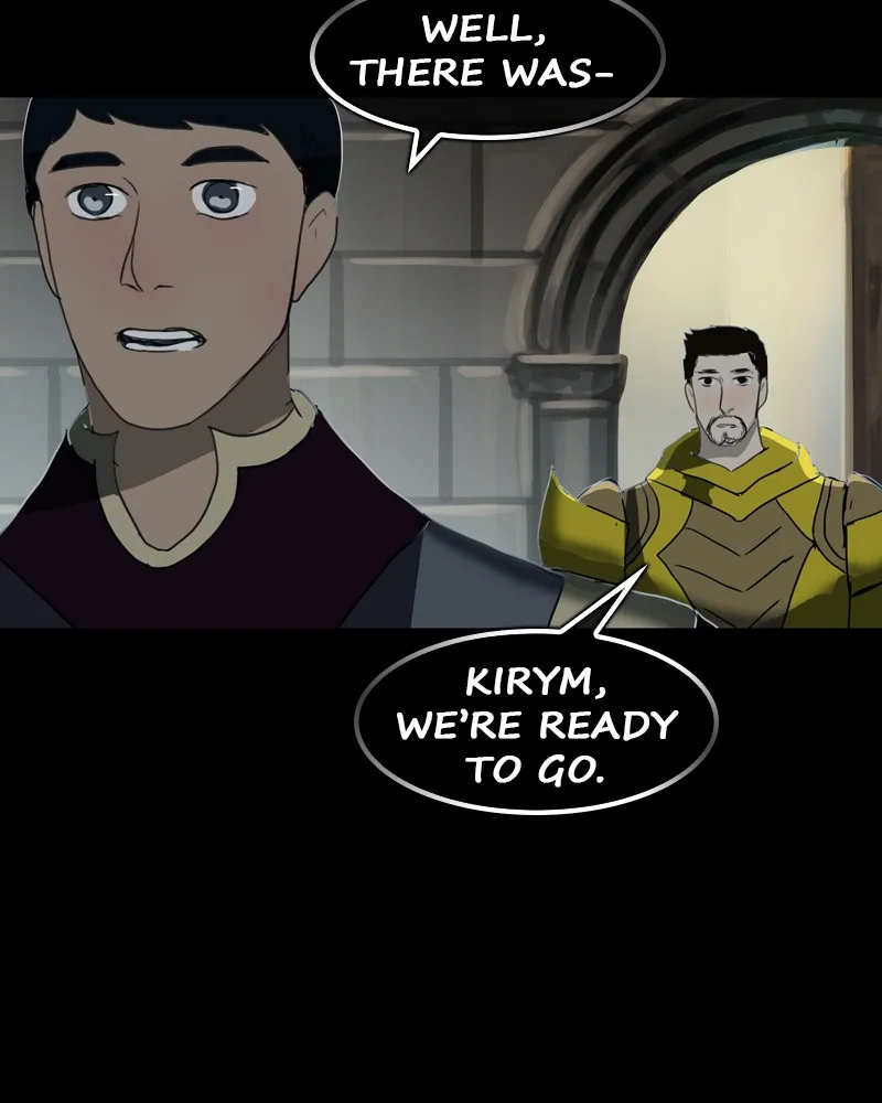 Dragnarok: Descendants Chapter 24 page 26 - 