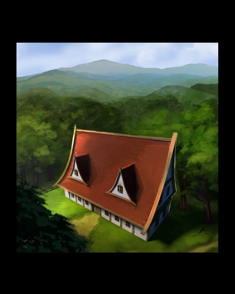 Dragnarok: Descendants Chapter 24 page 31 - 