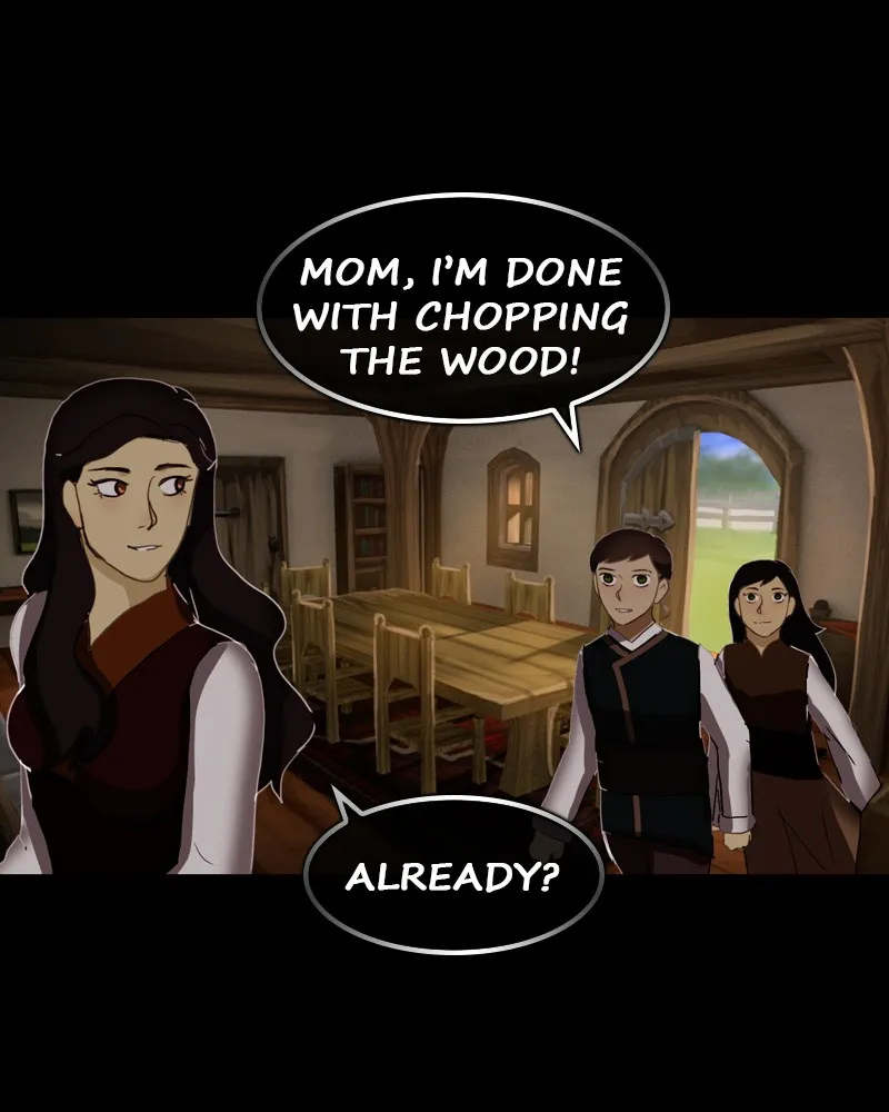 Dragnarok: Descendants Chapter 24 page 32 - 