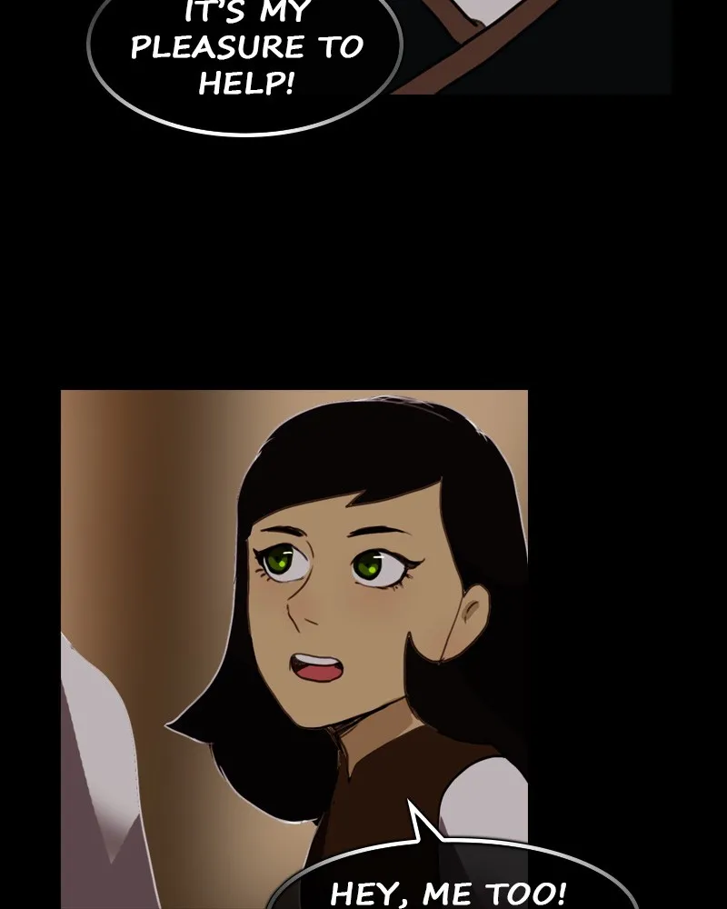 Dragnarok: Descendants Chapter 24 page 36 - 