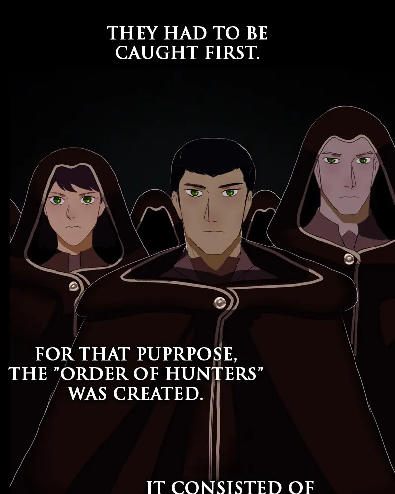 Dragnarok: Descendants Chapter 24 page 6 - 