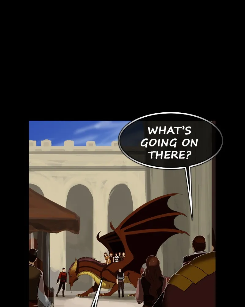 Dragnarok: Descendants Chapter 24 page 54 - 