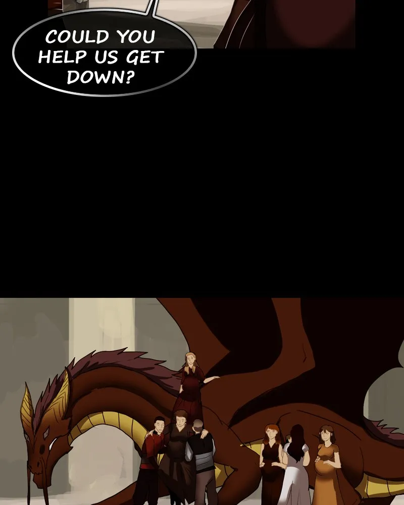 Dragnarok: Descendants Chapter 24 page 55 - 