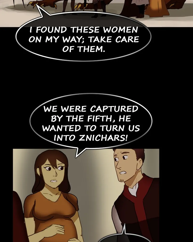 Dragnarok: Descendants Chapter 24 page 56 - 