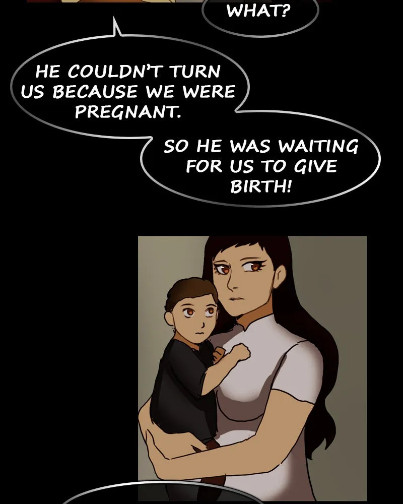 Dragnarok: Descendants Chapter 24 page 57 - 
