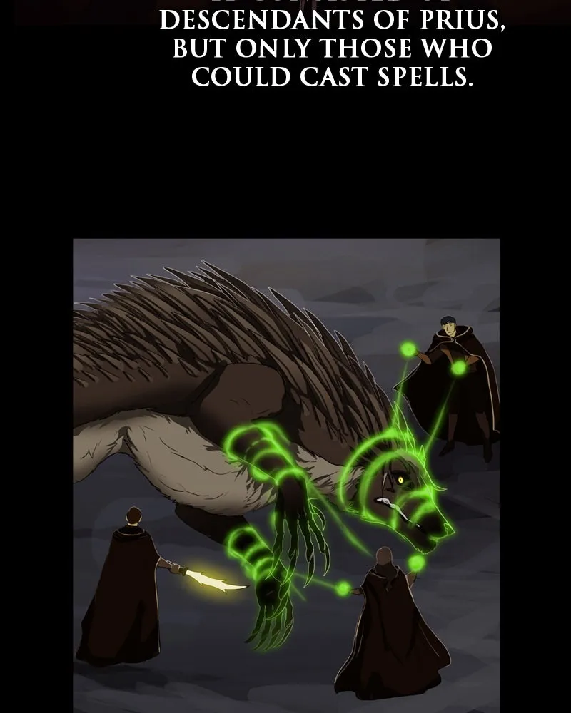 Dragnarok: Descendants Chapter 24 page 7 - 