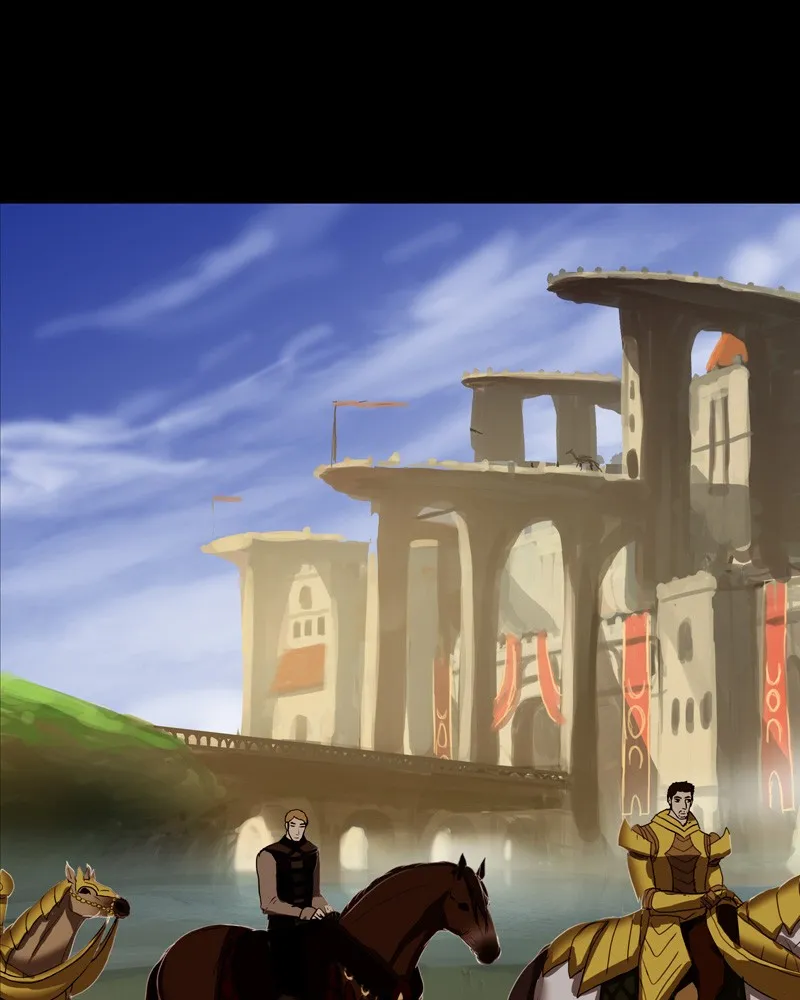 Dragnarok: Descendants Chapter 24 page 63 - 