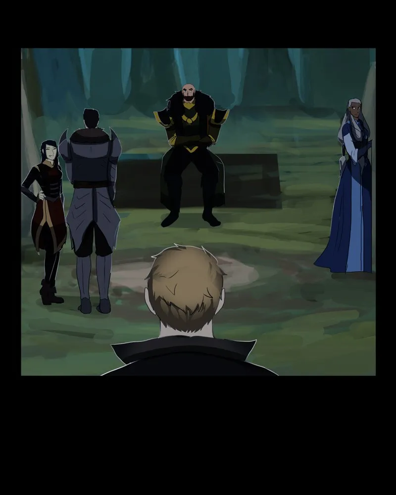 Dragnarok: Descendants Chapter 24 page 66 - 