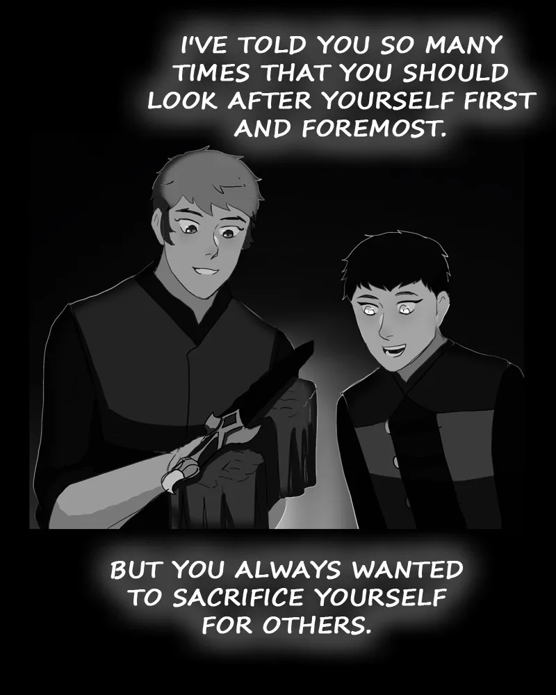 Dragnarok: Descendants Chapter 24 page 70 - 