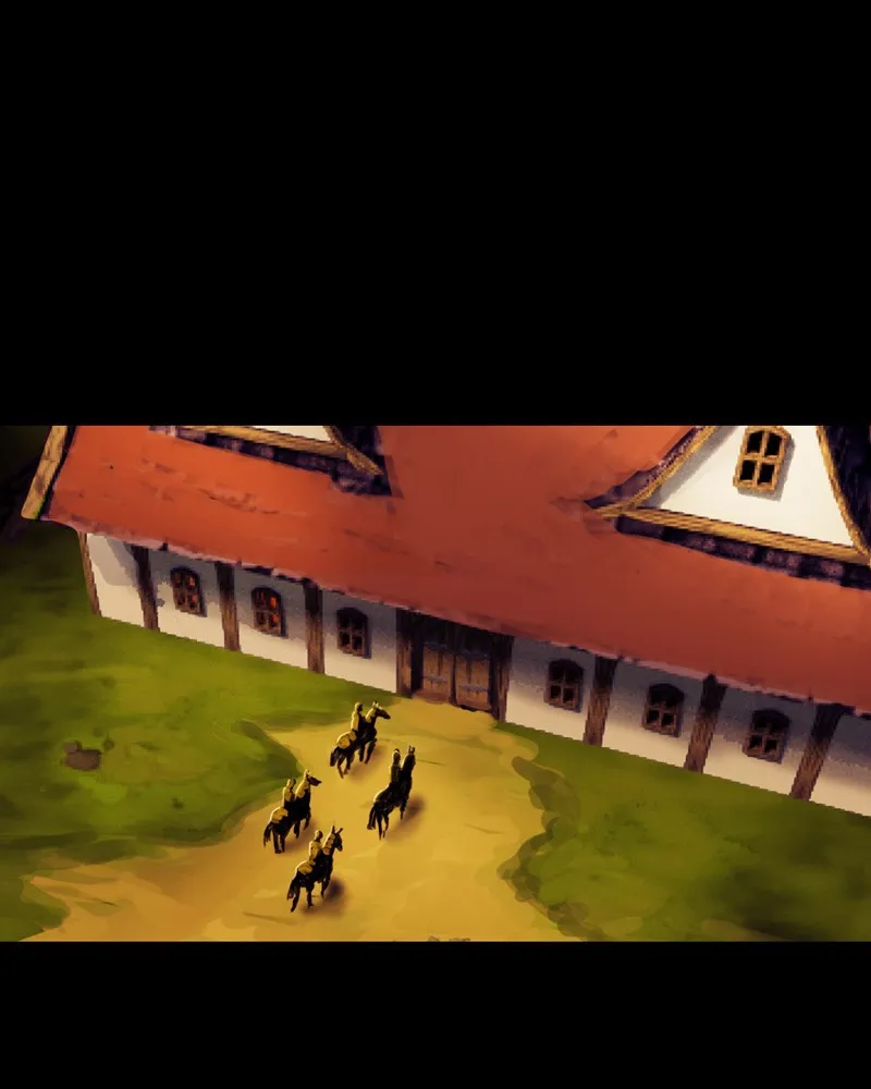 Dragnarok: Descendants Chapter 25 page 1 - 