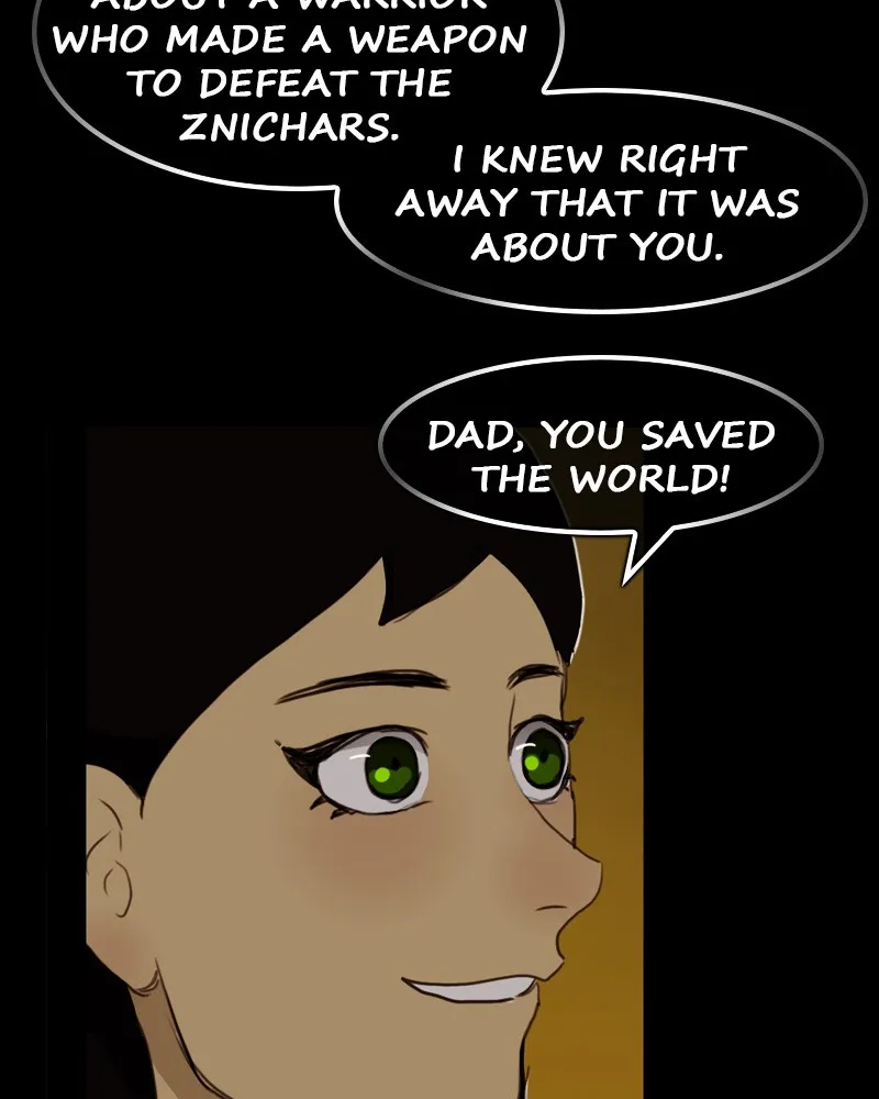 Dragnarok: Descendants Chapter 25 page 21 - 