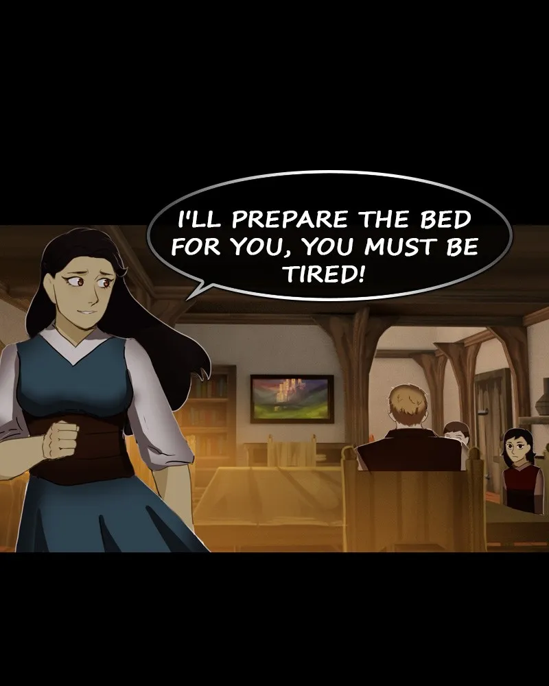 Dragnarok: Descendants Chapter 25 page 33 - 