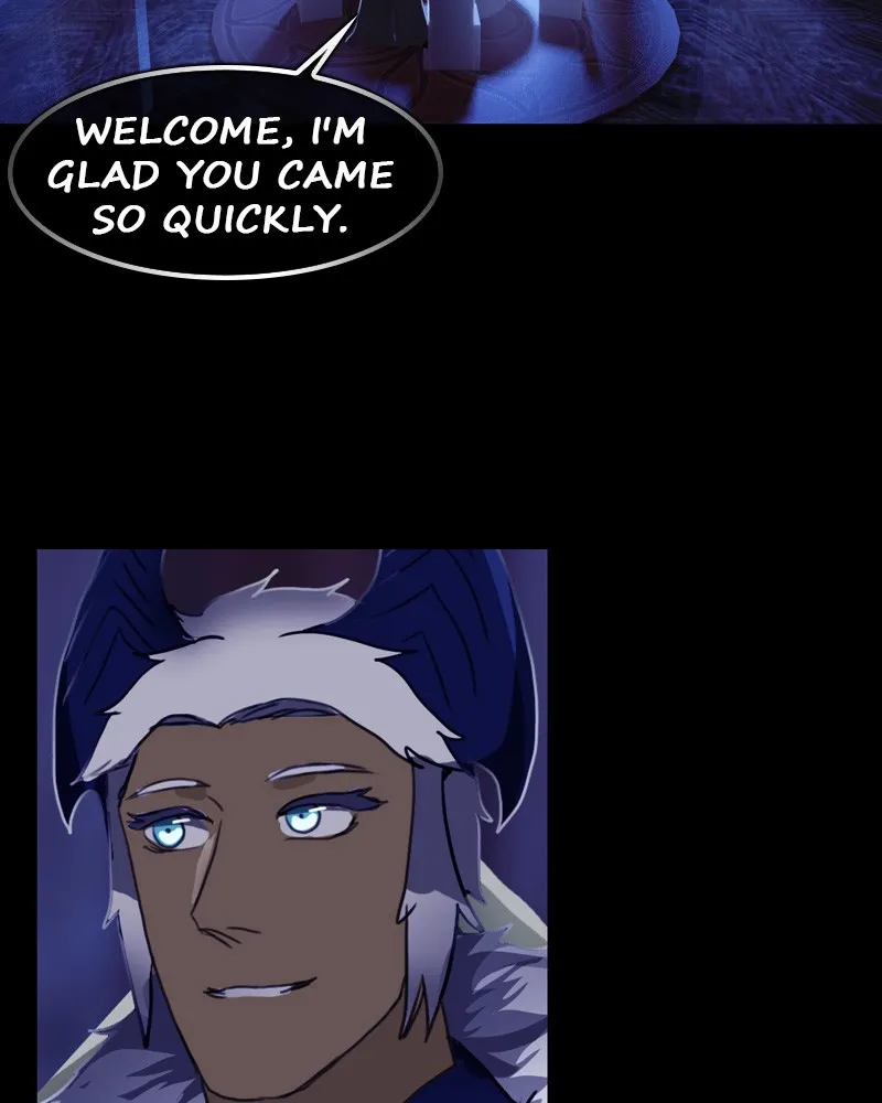 Dragnarok: Descendants Chapter 25 page 41 - 