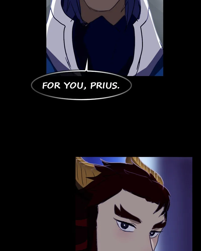Dragnarok: Descendants Chapter 25 page 43 - 