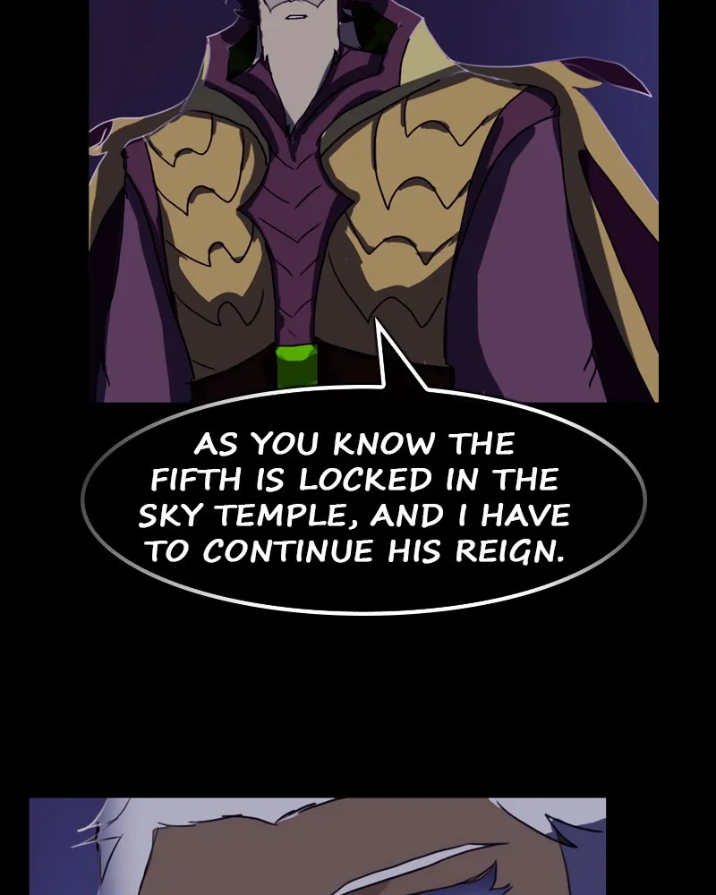 Dragnarok: Descendants Chapter 25 page 45 - 