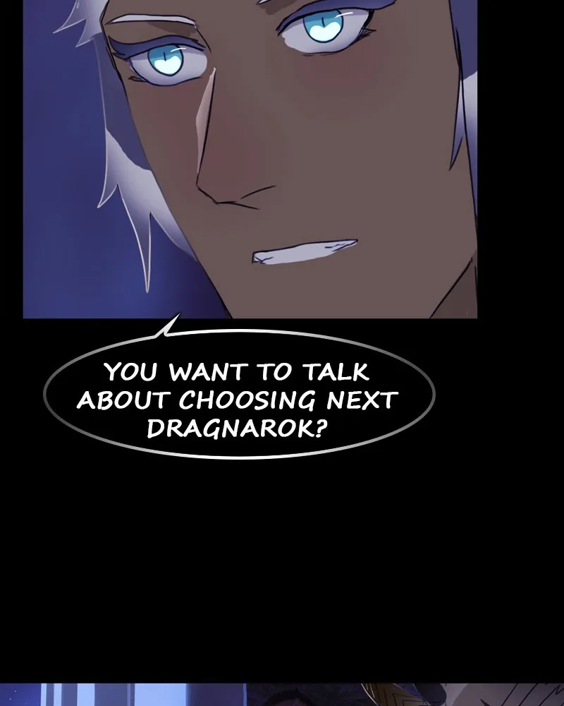 Dragnarok: Descendants Chapter 25 page 46 - 