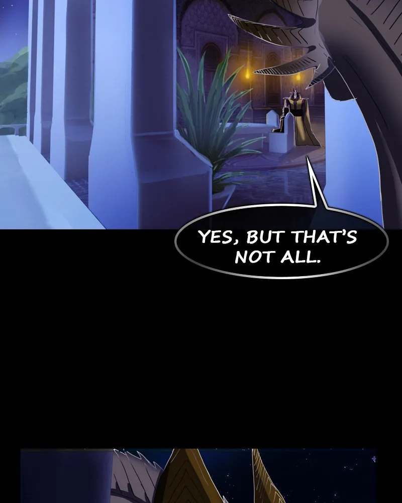 Dragnarok: Descendants Chapter 25 page 47 - 