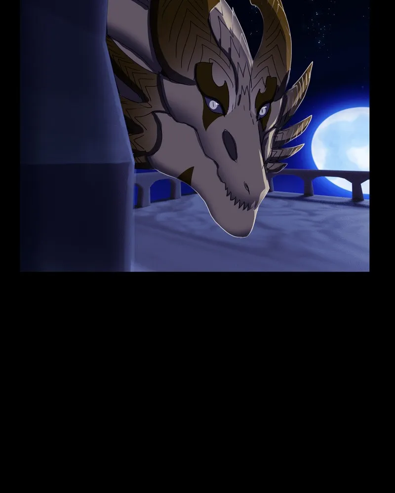Dragnarok: Descendants Chapter 25 page 48 - 