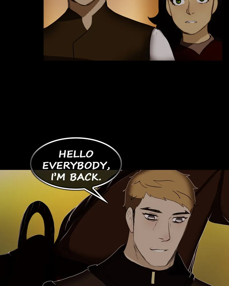 Dragnarok: Descendants Chapter 25 page 6 - 