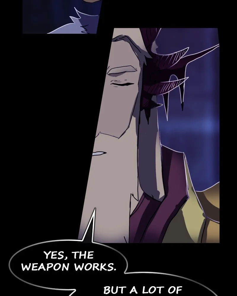 Dragnarok: Descendants Chapter 25 page 52 - 