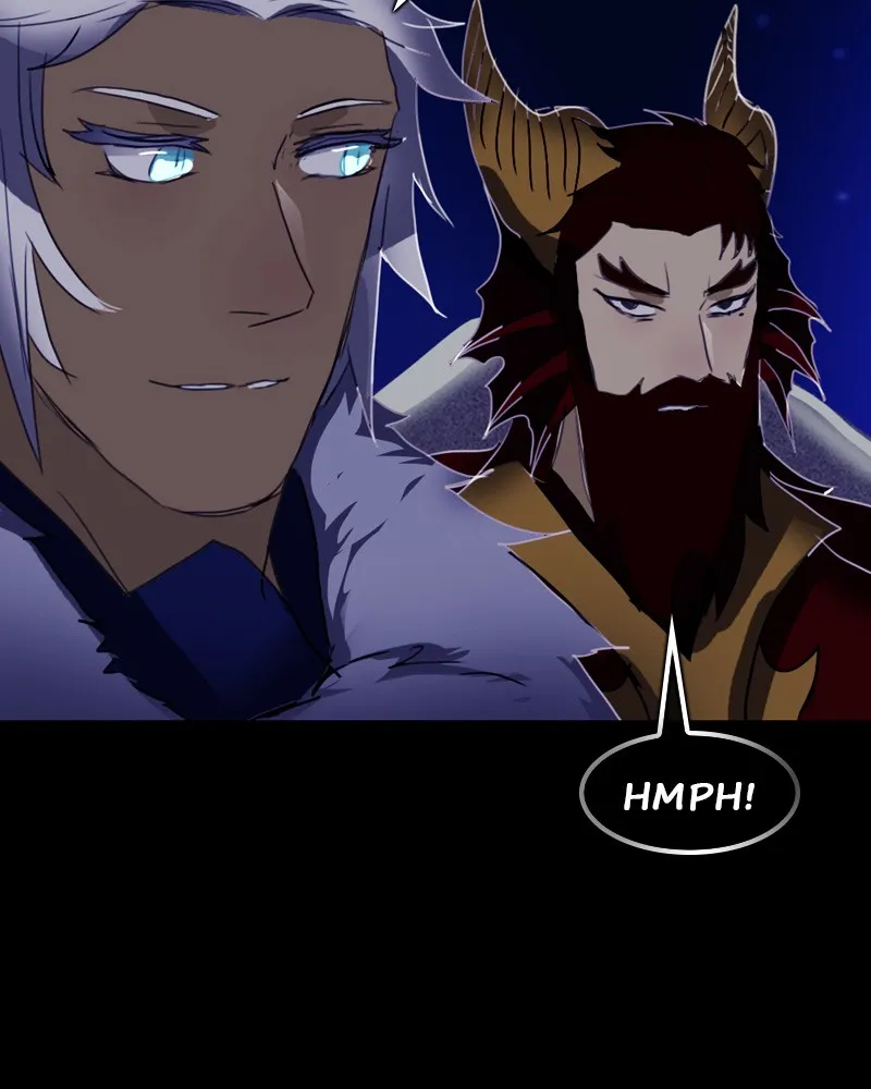 Dragnarok: Descendants Chapter 25 page 56 - 