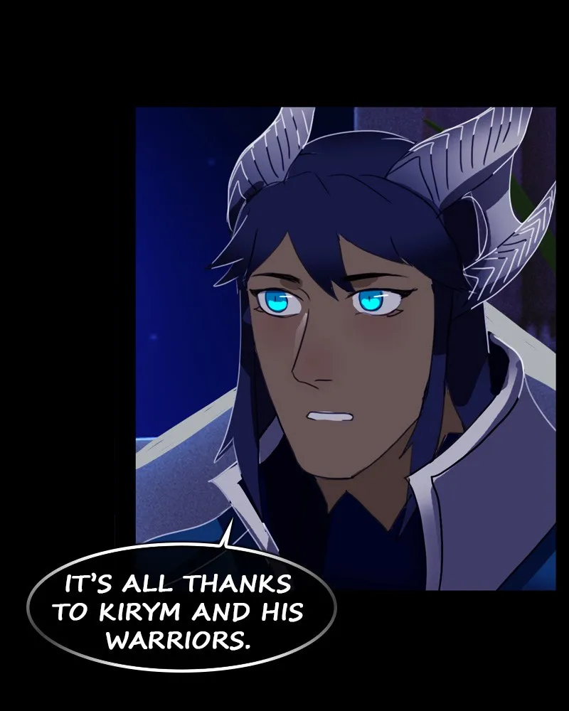 Dragnarok: Descendants Chapter 25 page 57 - 