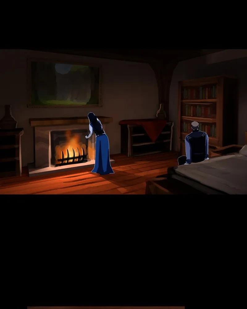 Dragnarok: Descendants Chapter 26 page 2 - 
