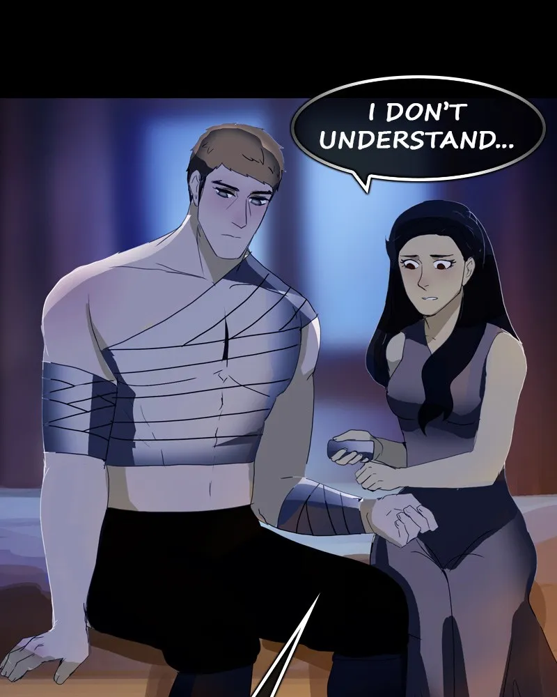 Dragnarok: Descendants Chapter 26 page 18 - 