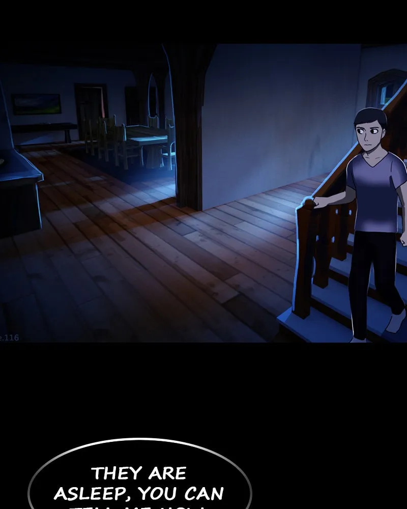 Dragnarok: Descendants Chapter 26 page 29 - 