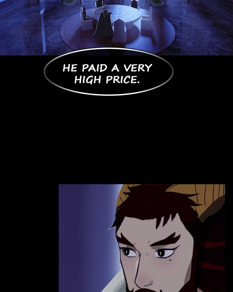 Dragnarok: Descendants Chapter 26 page 32 - 