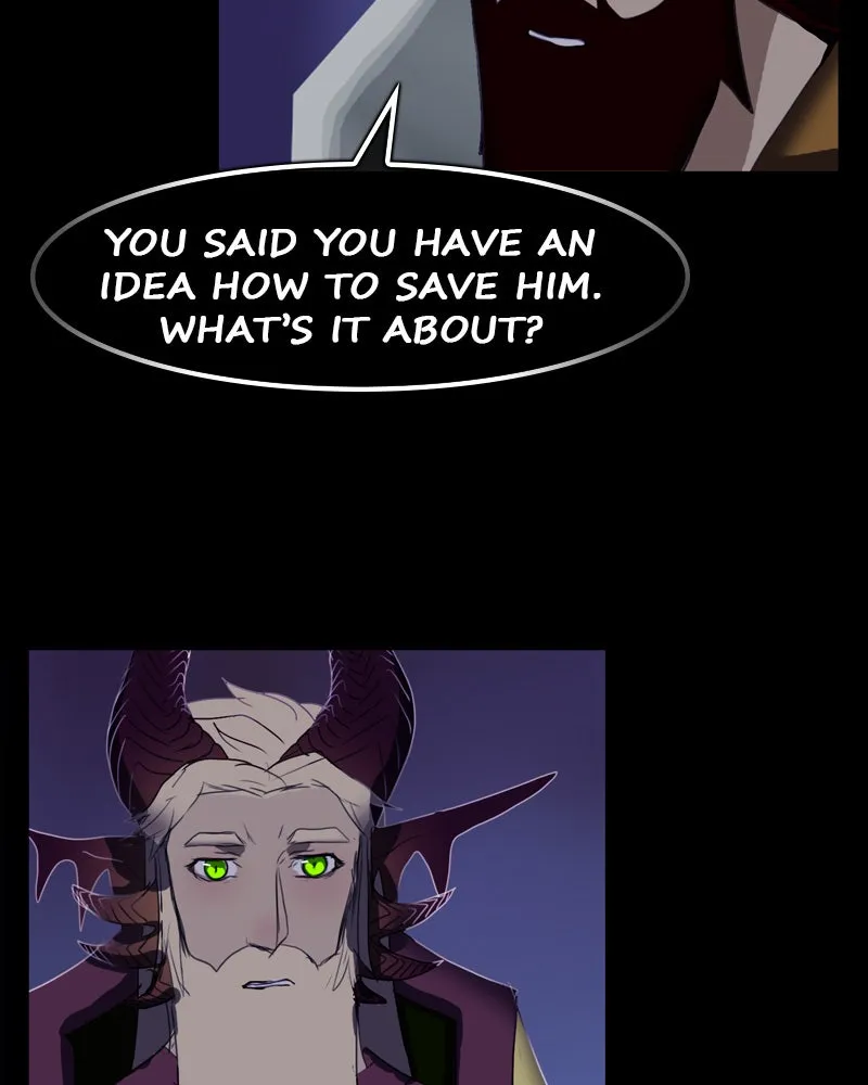 Dragnarok: Descendants Chapter 26 page 33 - 